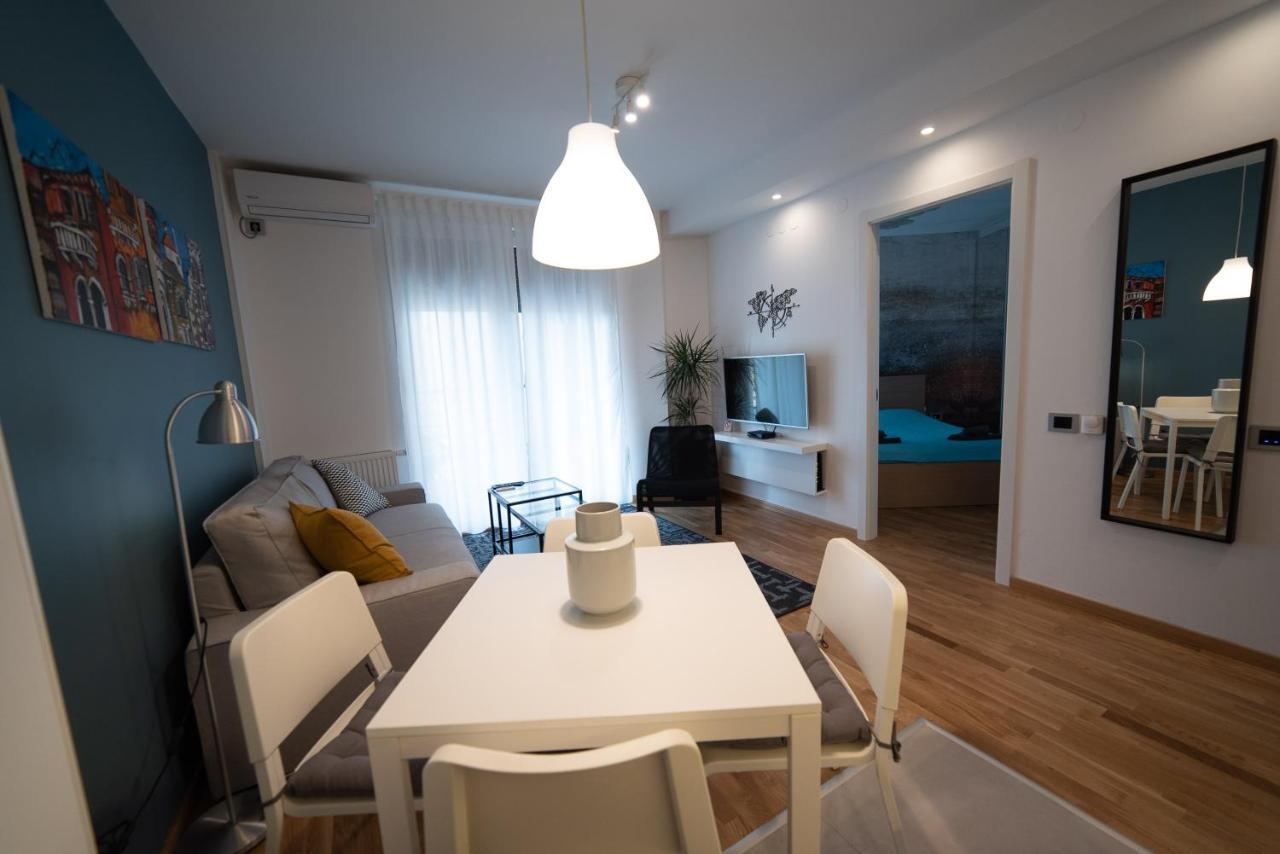 Central House Apartment Novi Sad Exterior photo